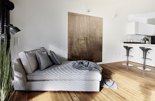 Wanne Apartment | criston apartments - unique living
