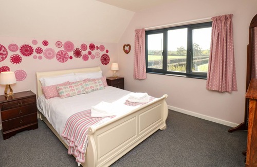 Whimple House | CROCKERNHAYES, pet friendly, character holiday cottage in Whimple