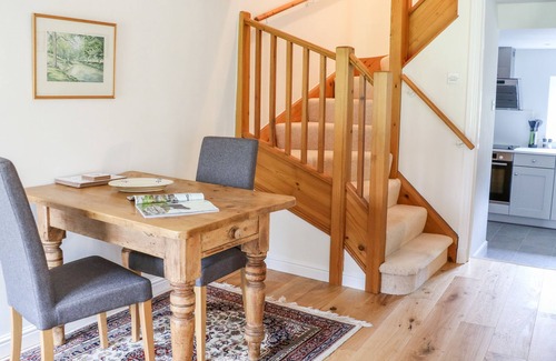 Arncliffe Cottage | CROFT COTTAGE, with a garden in Arncliffe