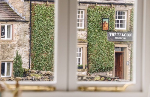 Arncliffe Cottage | CROFT COTTAGE, with a garden in Arncliffe