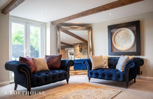 Stainland Apartment | Croft House Cottage