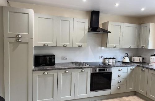 Colvend House | Croftdean