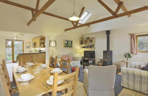 Blaxhall House | Crofters