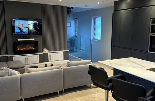 Dublin House | Croke Park, 3-beds, Sleeps 6