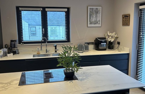 Dublin House | Croke Park, 3-beds, Sleeps 6