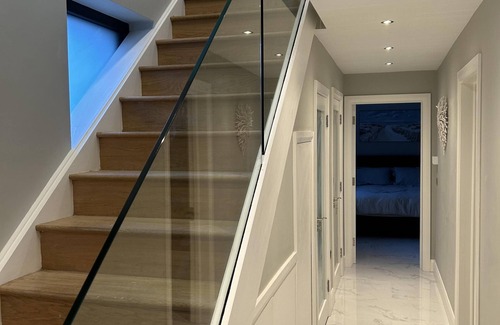 Dublin House | Croke Park, 3-beds, Sleeps 6