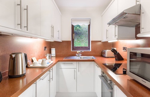 Cromer Apartment | Cromer Country Club