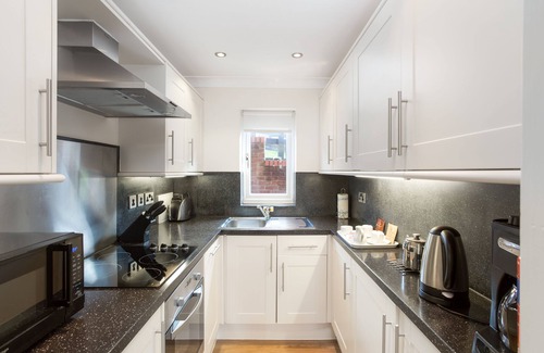Cromer Apartment | Cromer Country Club