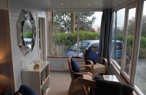 Corrie House | Cromla Cottage