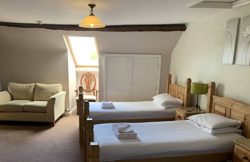 Bovey Tracey Hotel | Cromwell Arms