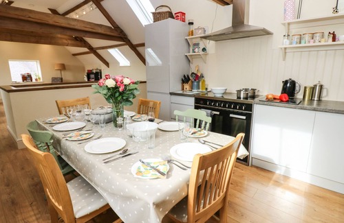 Brancepeth Cottage | Cross Cottage