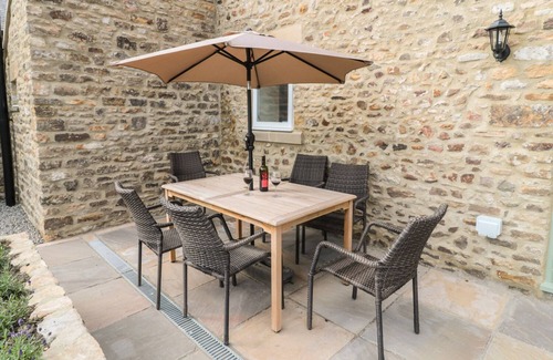 Brancepeth Cottage | Cross Cottage