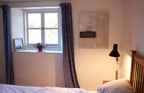 Kington Apartment | Cross Cottage