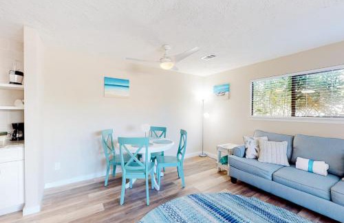 Miramar Beach Apartment | Cross Creek Club 29