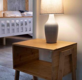 Leeds House | Cross Lane Cottage