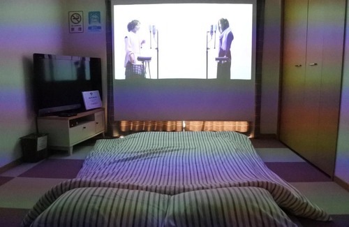 Hakata-ku Apartment | CROSS STAGE Hakata
