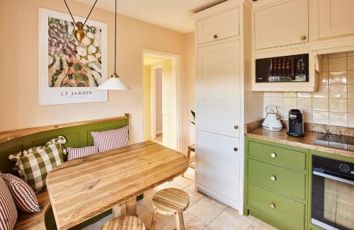 Scawton House | Crossing Cottage