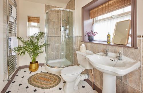 Scawton House | Crossing Cottage