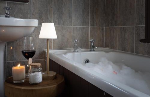 Scawton House | Crossing Cottage