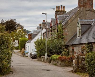 East Lewiston House | Crossroads Cottage