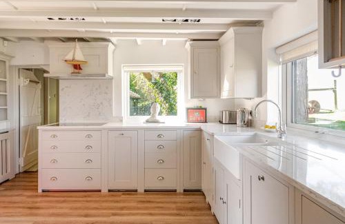 East Dean and Friston House | Crowlink Corner, South Downs National Park