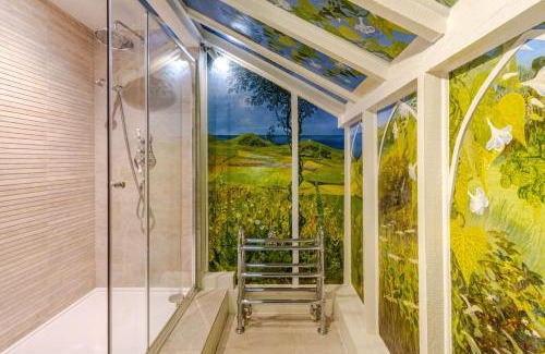 East Dean and Friston House | Crowlink Corner, South Downs National Park