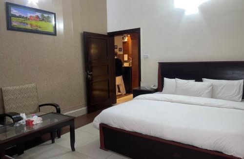 Peshawar House | Crown Castle Peshawar