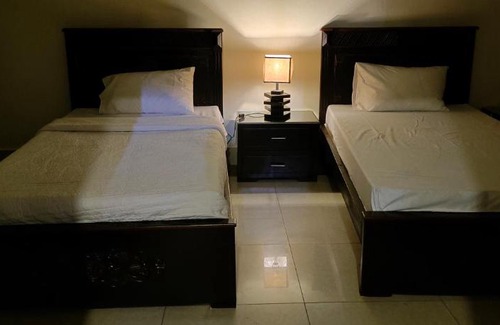 Peshawar House | Crown Castle Peshawar