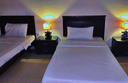 Peshawar Hotel | Crown Castle Peshawar