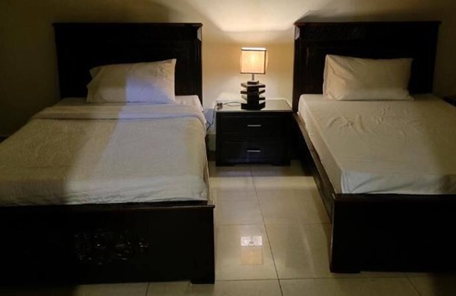 Peshawar Hotel | Crown Castle Peshawar