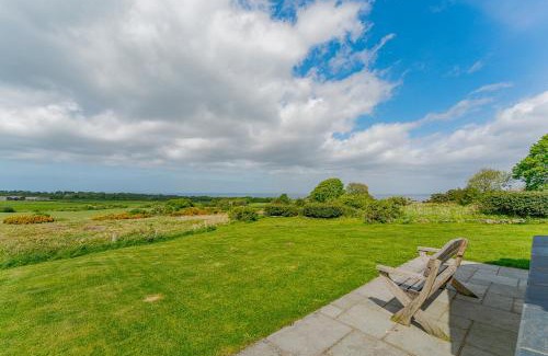 Llanasa House | Crown Cottage