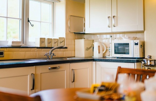 Llanasa Cottage | Crown Cottage