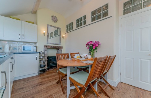 Llanasa Cottage | Crown Cottage