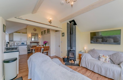 Llanasa Cottage | Crown Cottage