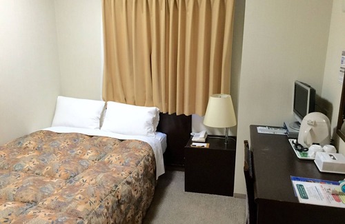 Toyama Hotel | Crown hills Toyama