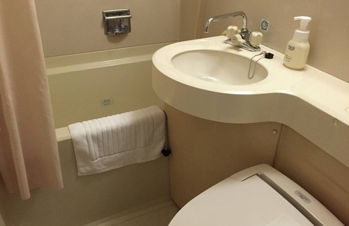 Toyama Hotel | Crown hills Toyama