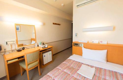 Tsuchiura Hotel | Crown Hills Tsuchiuraekihigashi