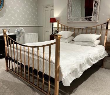 Stamford Hotel | Crown Hotel