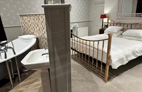 Stamford Hotel | Crown Hotel