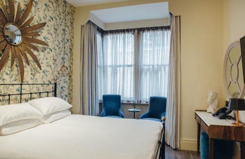 Stamford Hotel | Crown Hotel