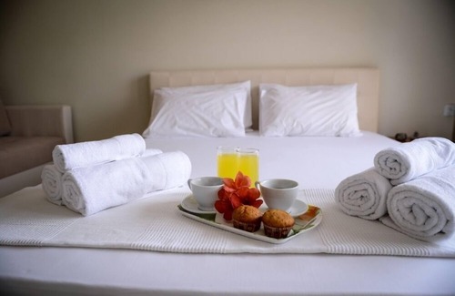 Nea Skioni Hotel | Crown Hotel