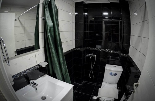 Nea Skioni Hotel | Crown Hotel