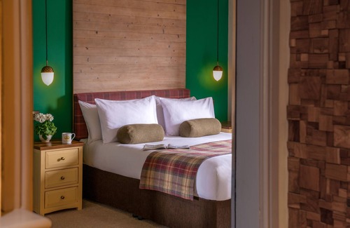 Pooley Bridge Hotel | Crown Inn at Pooley Bridge