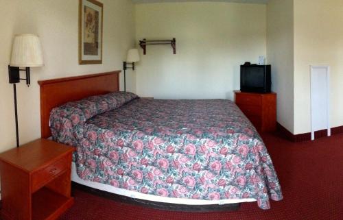 Yorktown Hotel | Crown Inn Motel Yorktown