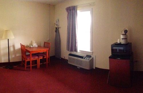 Yorktown Hotel | Crown Inn Motel Yorktown