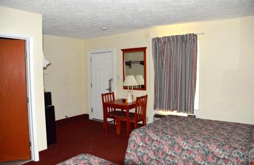 Yorktown Hotel | Crown Inn Motel Yorktown