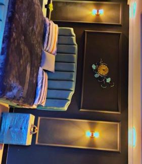 Dhirkot Apartment | Crown Inn Service Apartments