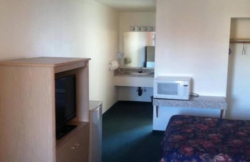 Seattle Hotel | Crown Inn