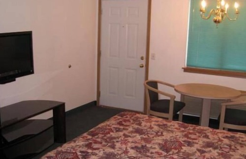 Seattle Hotel | Crown Inn