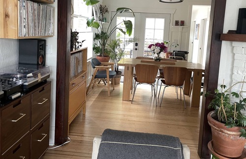 Columbia City House | Crown on the Hill Craftsman ★ Columbia City, Seattle